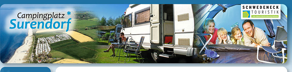 Campingplatz Surendorf